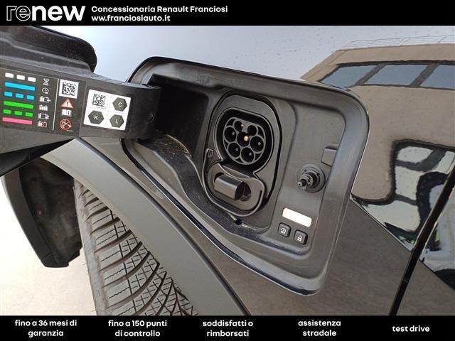 RENAULT Other Renault 5 E-Tech Electric Urban Range Evolution