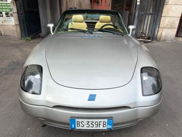 Fiat Barchetta 1.8 131CV GPL 2030 PELLE ASI