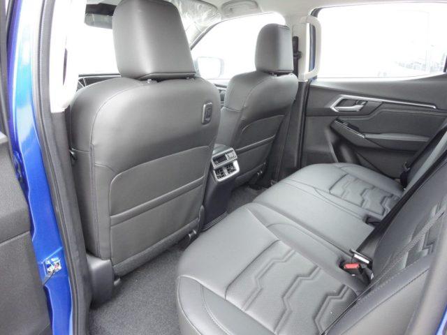 ISUZU D-Max N60 1.9 Crew Cab F 4X4 M/T N1 - 5 anni garanzia