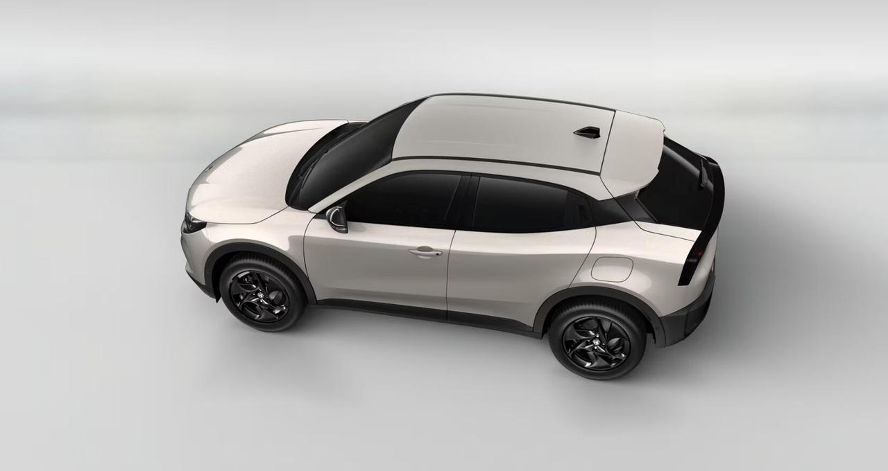 ALFA ROMEO Junior Junior 1.2 145 CV Hybrid eDCT...