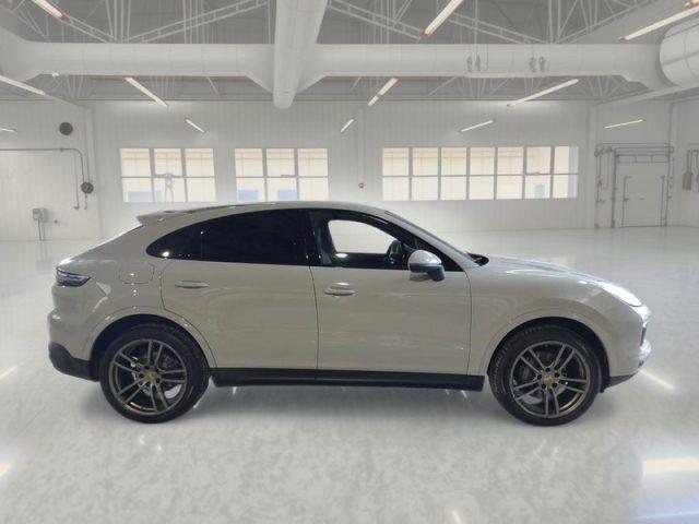 PORSCHE Cayenne 3.0 V6