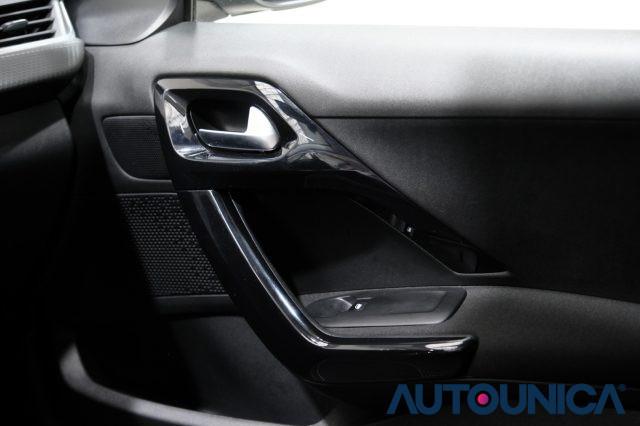 PEUGEOT 208 BENZINA PURETECH 82CV ALLURE STOP&START 5 PORTE