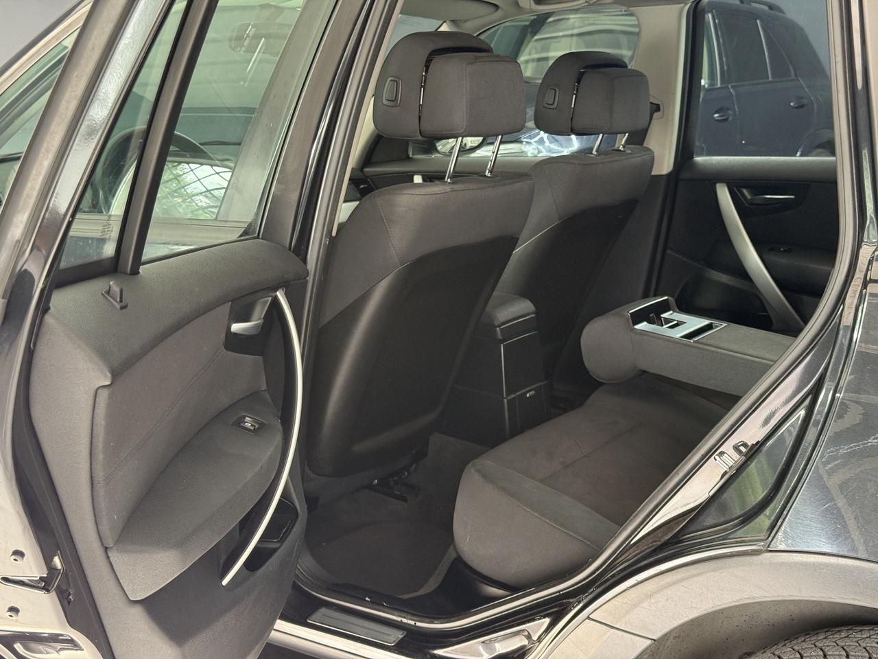 Bmw X3 xDrive20d 80.000km