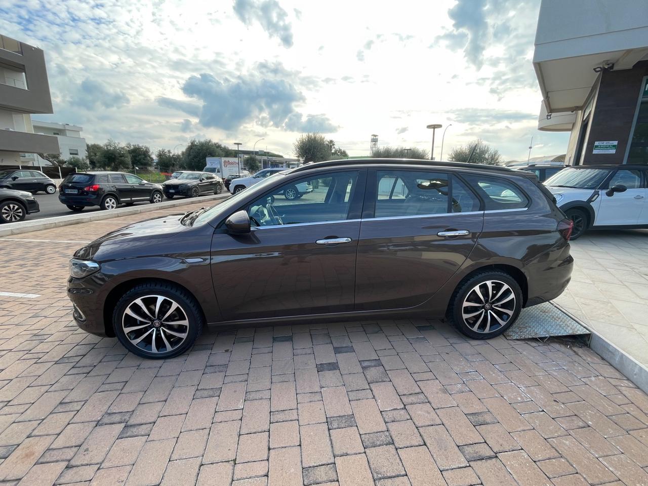 Fiat Tipo 1.6 Mjt S&S SW Lounge VETTURA IN ARRIVO