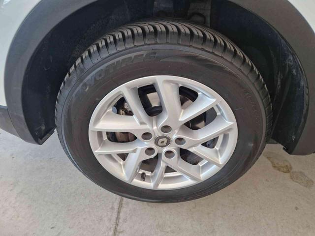 RENAULT Kadjar dCi 8V 110CV Sport Edition