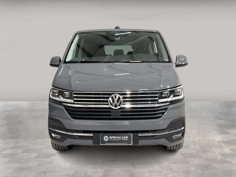 Volkswagen T6 Multivan 2.0 tdi Comfortline 4motion 150cv dsg 7p.ti