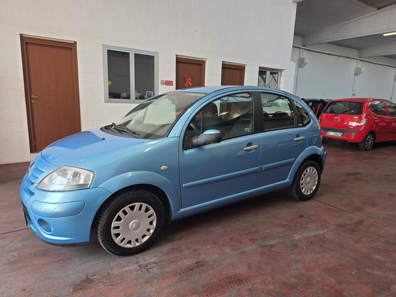 Citroen C3 1.1 Classique NEOPAT 31.000 KM!!!!