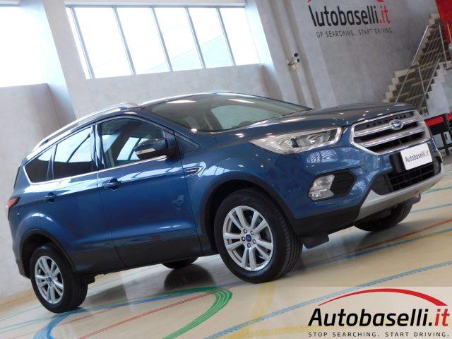 FORD Kuga 1.5 ECOBOOST 120CV S&S 2WD BUSINESS - UNICO PROP.