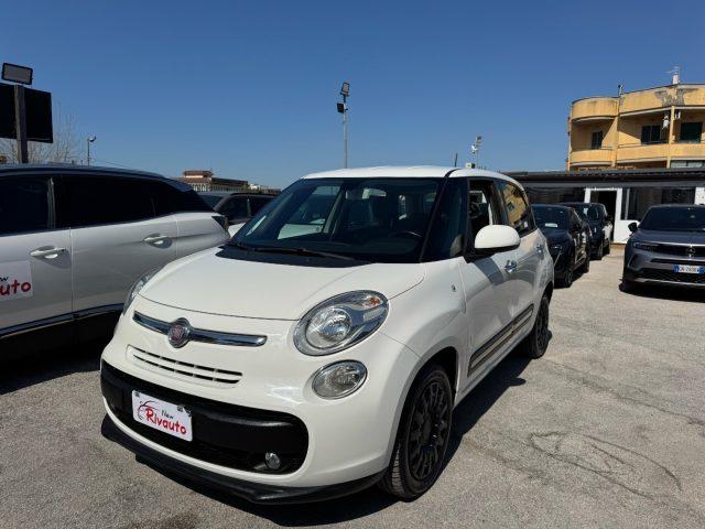 FIAT 500L 1.6 Multijet 105 CV AUTOCARRO 5 POSTI