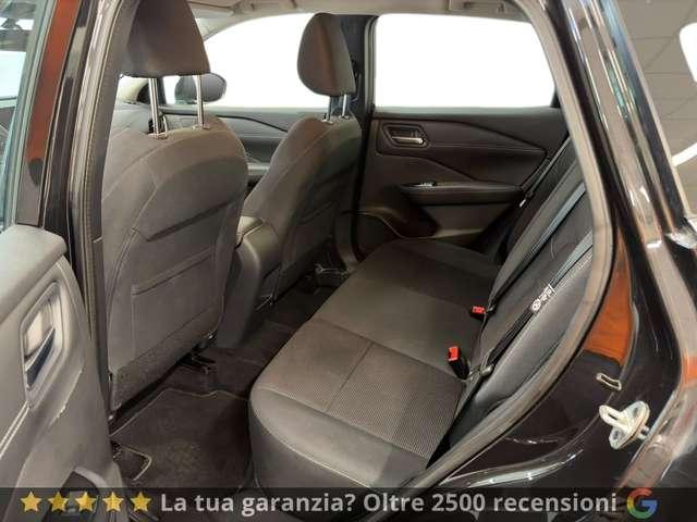 Nissan Qashqai 1.3 MHEV 158 Business Xtronic