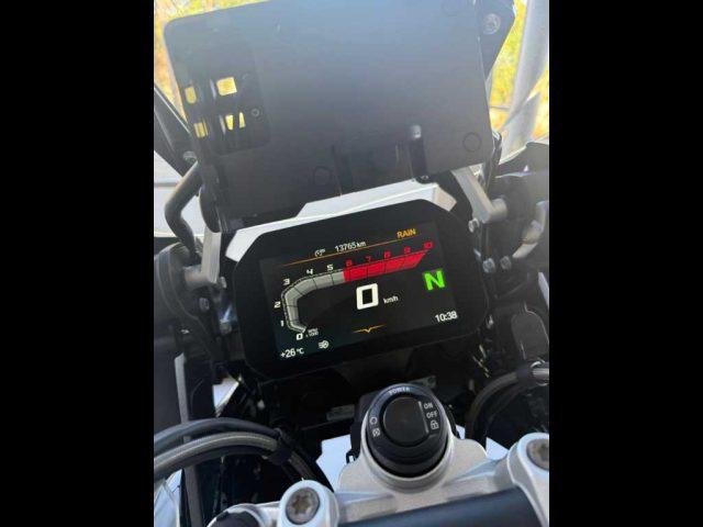 BMW R 1200 GS ADV - R 1250 GS ADVENTURE