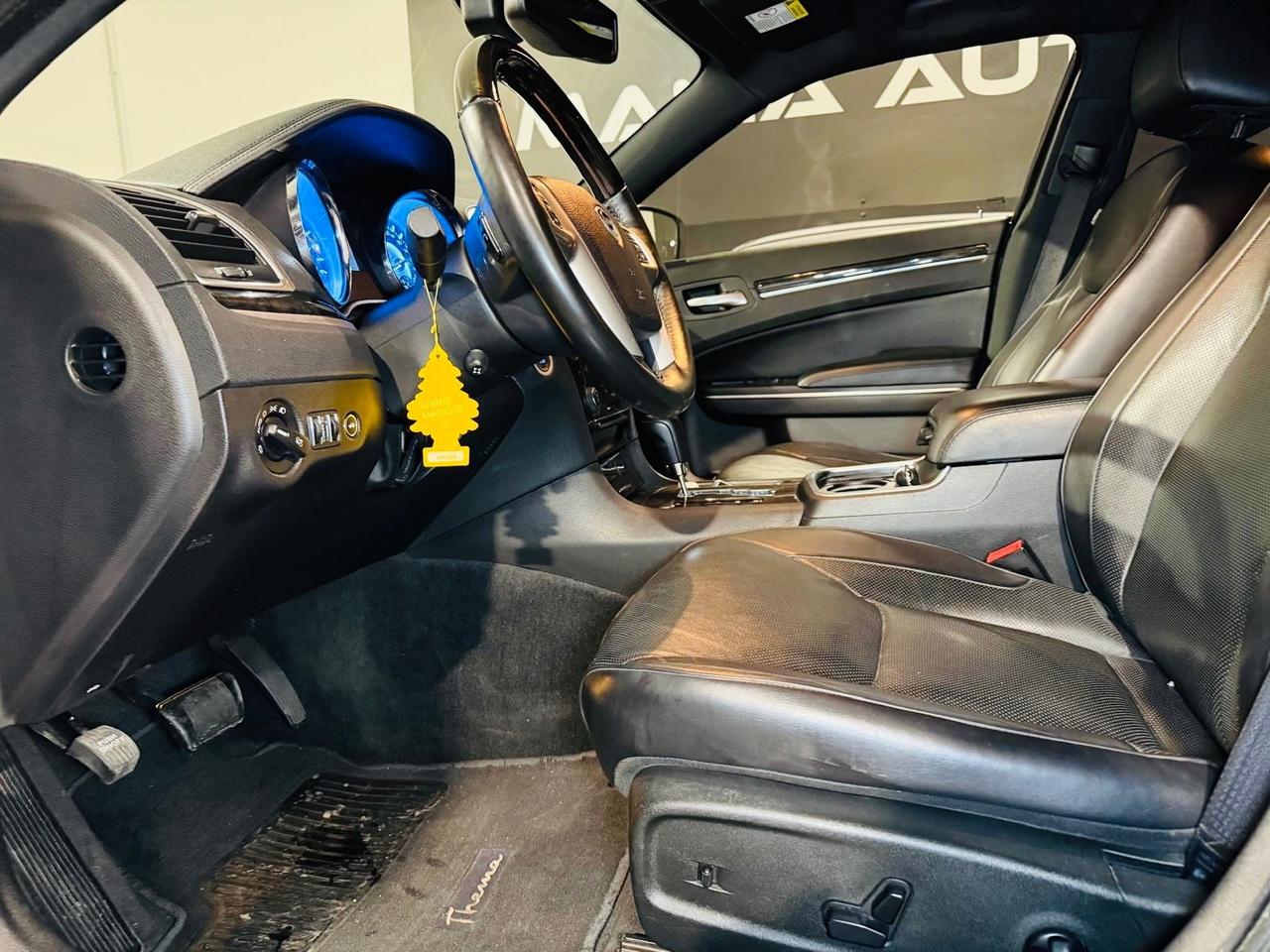 Lancia Thema 3.0 V6 Multijet II 239 CV Executive