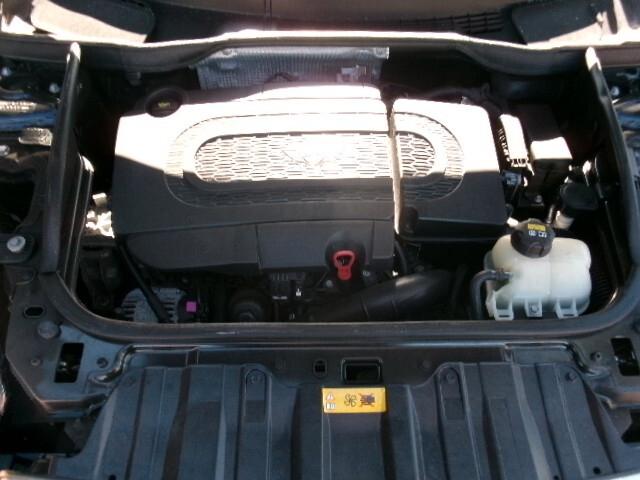 Mini Cooper D Countryman 1.6 ALL4