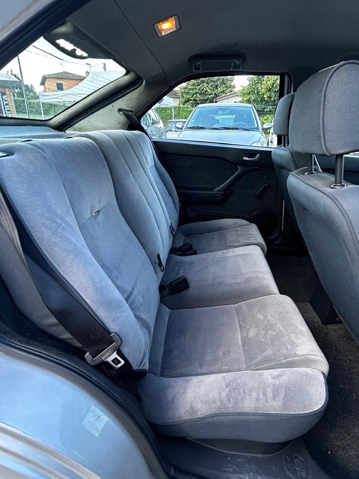 Alfa Romeo 146 1.9 JTD cat