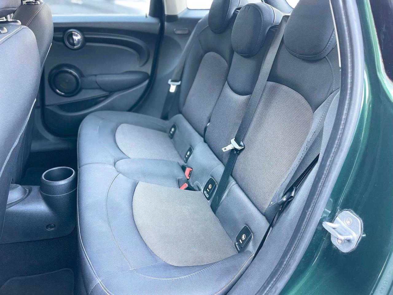 MINI Altro Mini 1.5 Cooper D Automatico 116 CV E6 2 - 2018