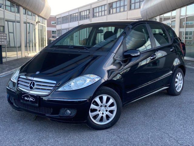 MERCEDES-BENZ A 150 Elegance