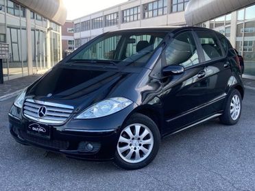 MERCEDES-BENZ A 150 Elegance
