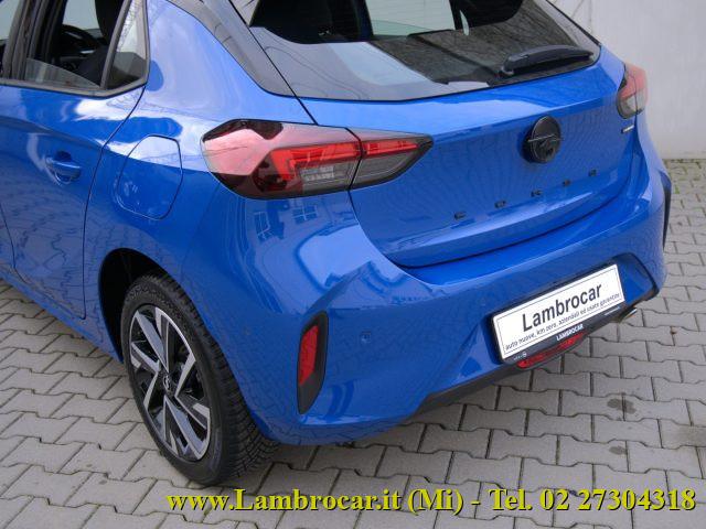 OPEL Corsa Hybrid 100 CV aut. GS