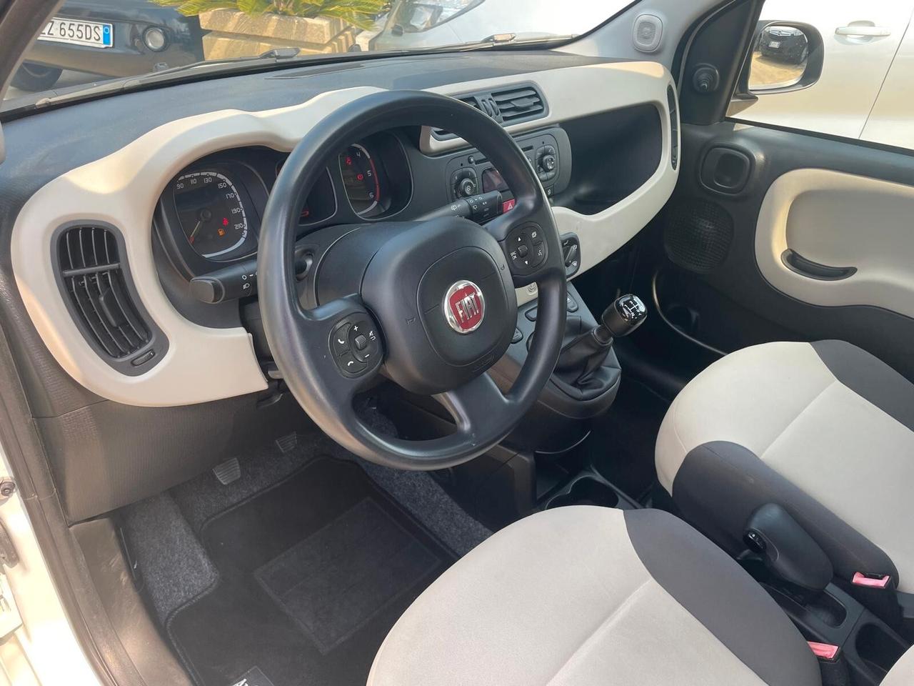 Fiat Panda 1.3 MJT 95 CV S&S Easy
