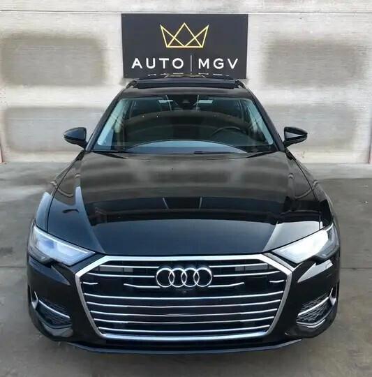 Audi A6 40 2.0 TDI S tronic Business Plus MHEV