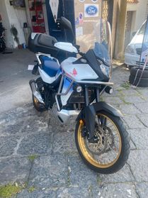 HONDA TRANSALP 750 XL
