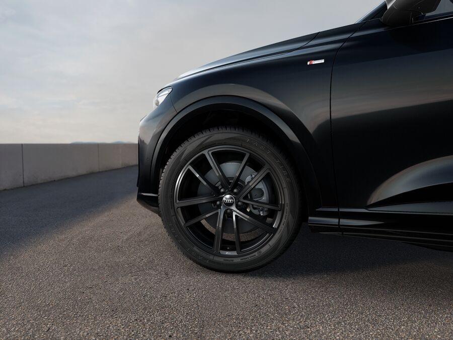 AUDI Audi Q5 SUV S line edition TDI quattro 150 kW S tronic