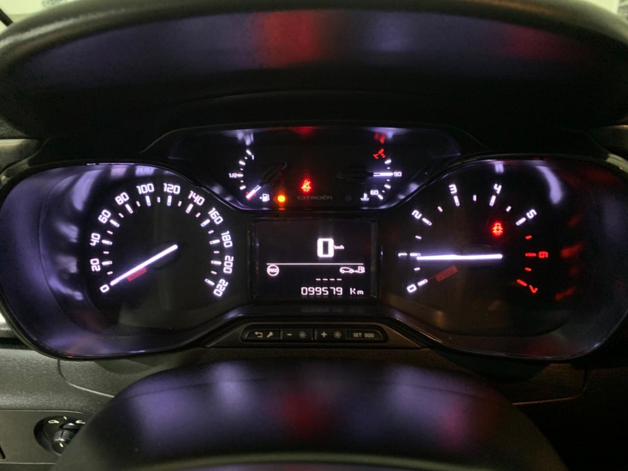 Citroen C3 PureTech 83 S&S Shine