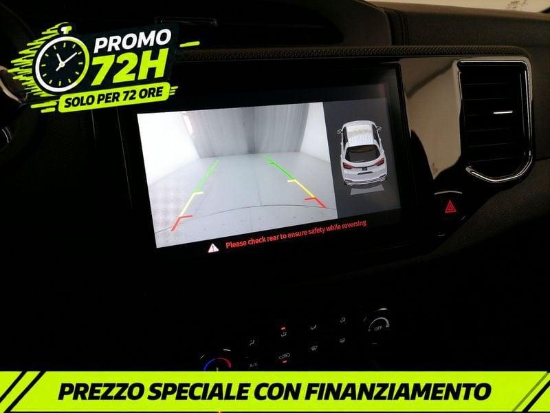 DR AUTOMOBILES dr 4.0 1.5 Gpl 114cv