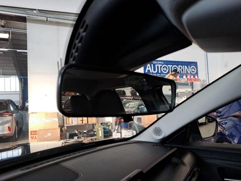 Jeep Avenger 1.2 Turbo Benzina Altitude MY24
