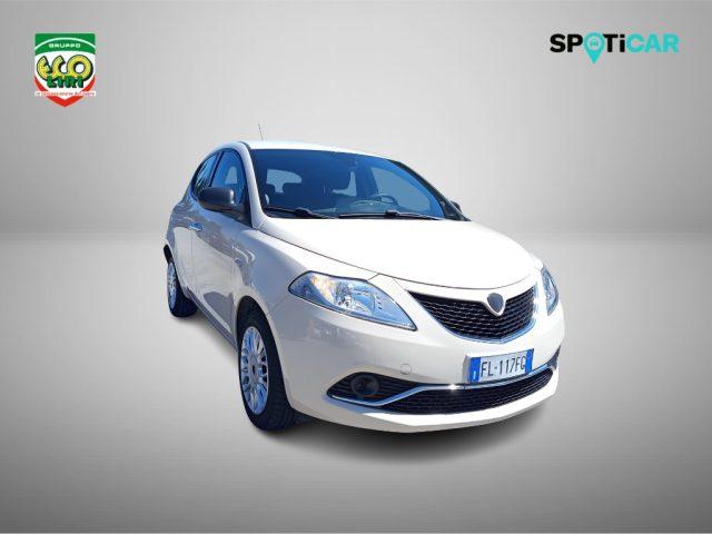 LANCIA Ypsilon 1.3 MJT 16V 95 CV 5 porte S&S Silver