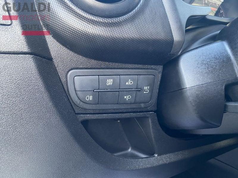 FIAT Fiorino Fiorino 1.3 MJT 95CV Cargo SX