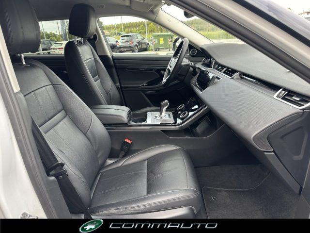 LAND ROVER Range Rover Evoque 2.0 I4 200 CV AWD Auto S