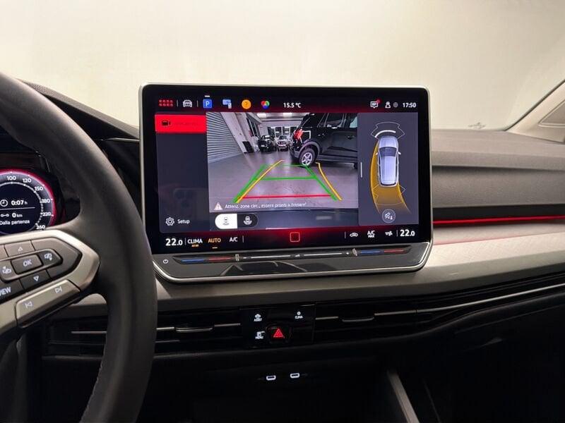 Volkswagen Golf 2.0 TDI SCR LIFE 115CV