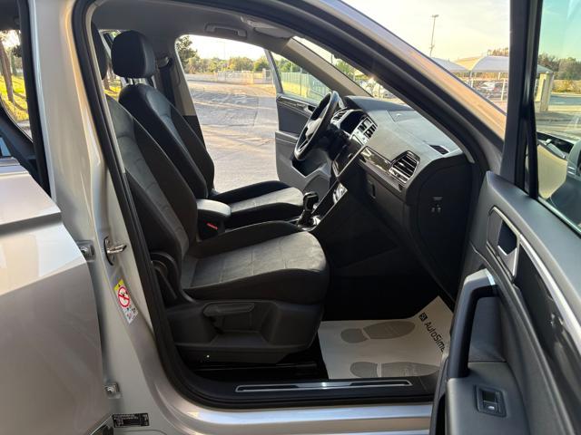 VOLKSWAGEN Tiguan 2.0 TDI 150 CV SCR DSG Elegance VIRTUAL