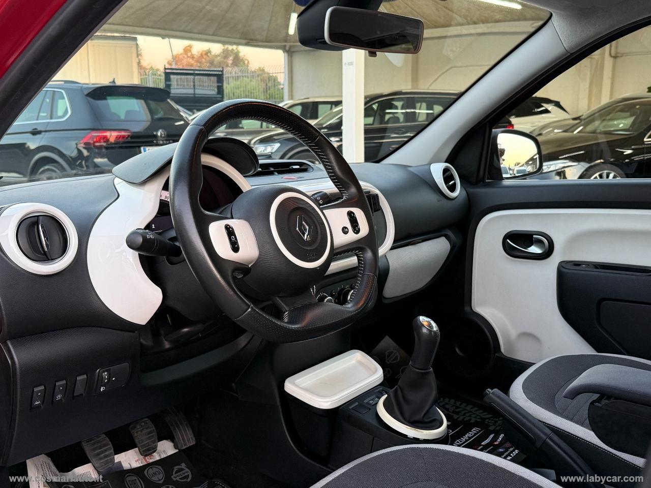 RENAULT Twingo SCe Zen