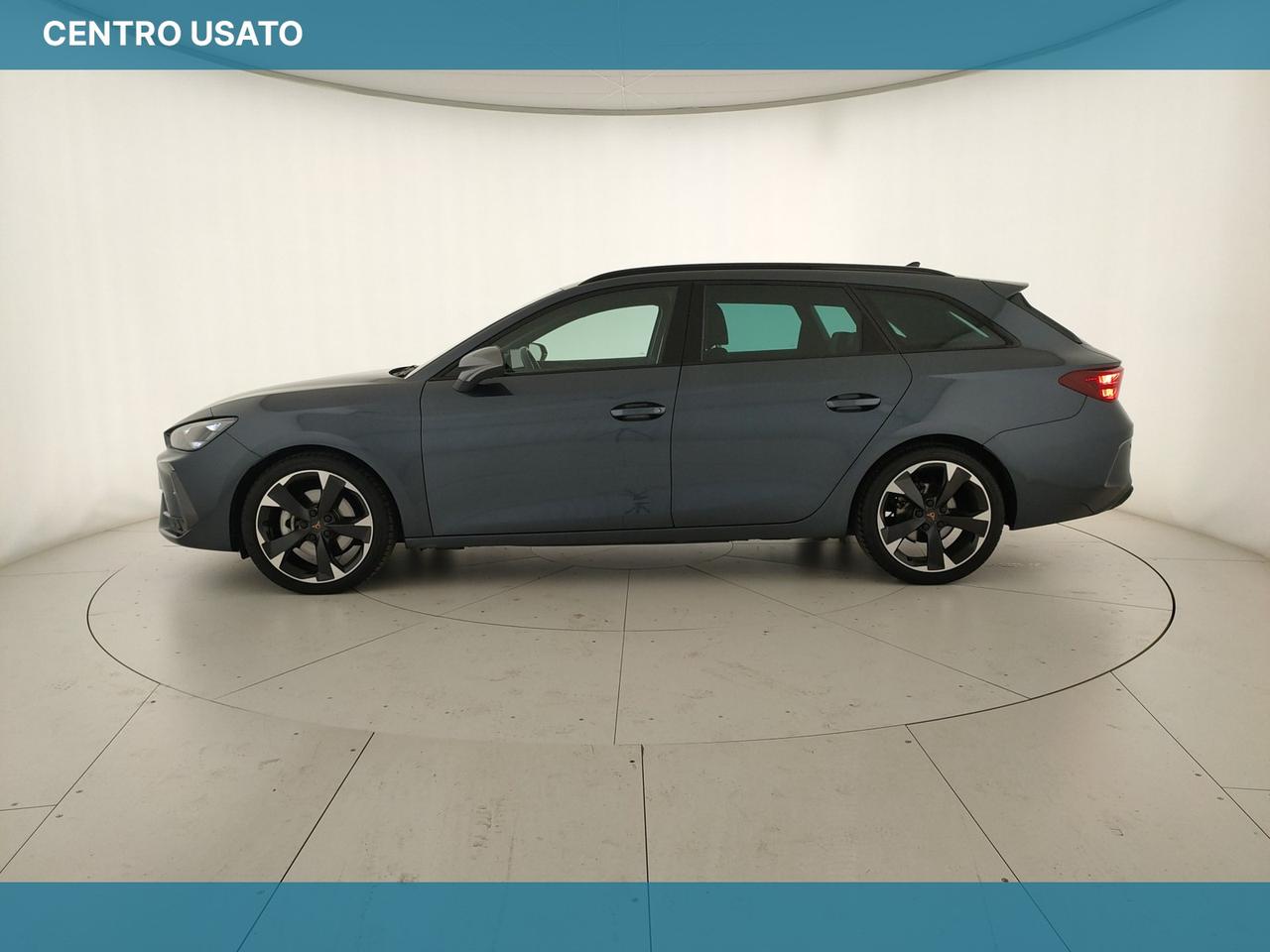 2.0 TDI 150 CV DSG