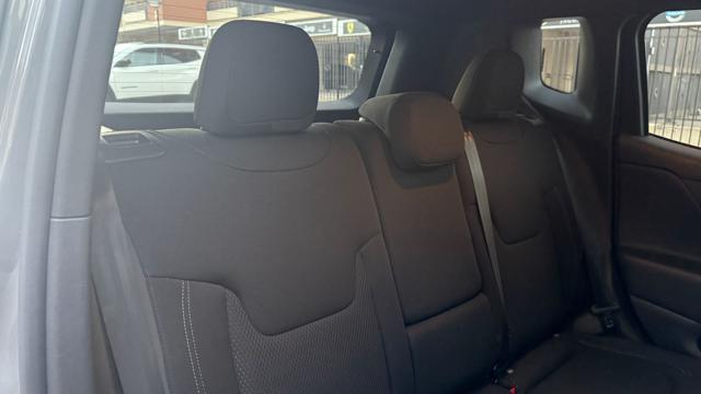 JEEP Renegade 1.3T4 240CV PHEV 4XE AT6 S*C.L.19*R.CAM.*FULL LED*