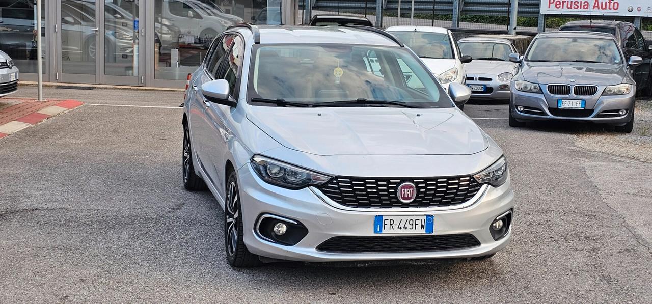 Fiat Tipo 1.6 diesel