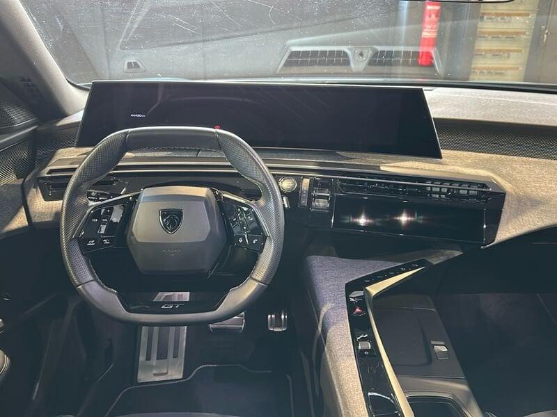 Peugeot 3008 3008 Hybrid 145 e-DCS6 GT