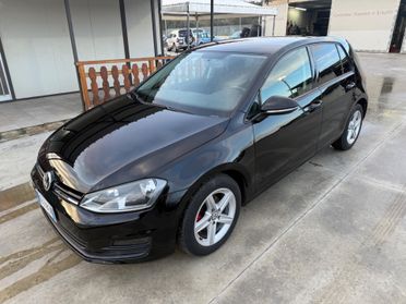Volkswagen Golf 1.6 TDI 110 CV 5p. Highline