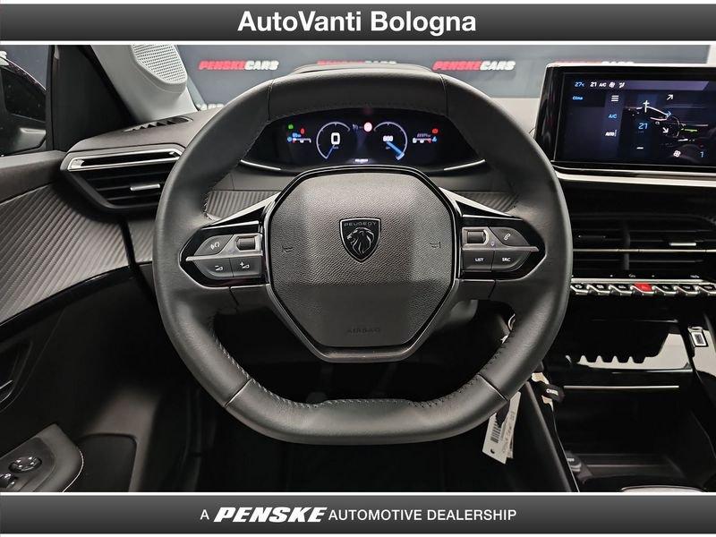 Peugeot 208 208 1.2 puretech Allure s&s 100cv