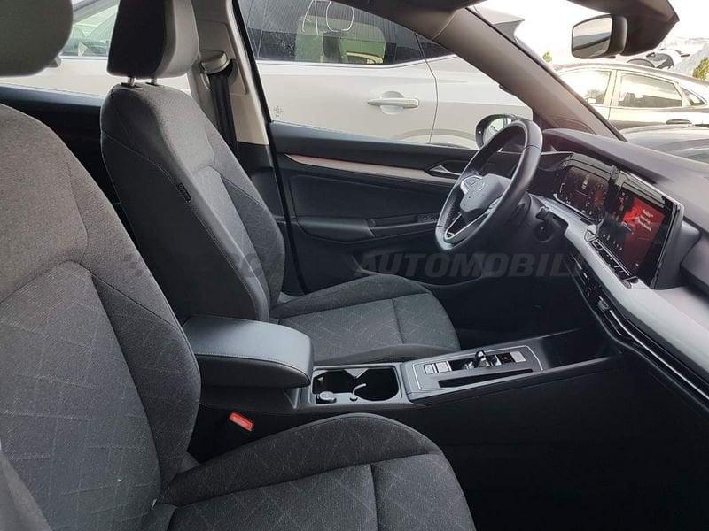 Volkswagen Golf Golf 1.0 etsi evo Life 110cv dsg