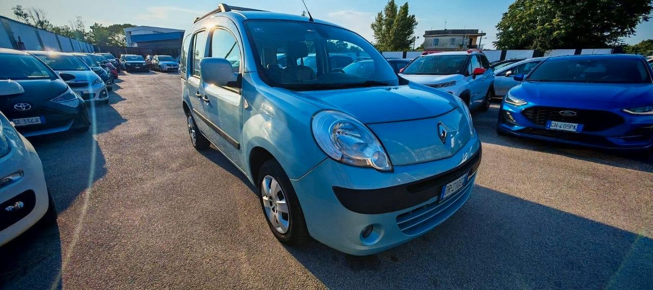 Renault Kangoo 1.5 dCi 85 CV 5 porte Dynamique