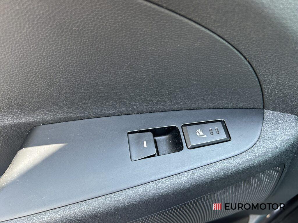 Hyundai Tucson 1.7 CRDi Xpossible 2WD