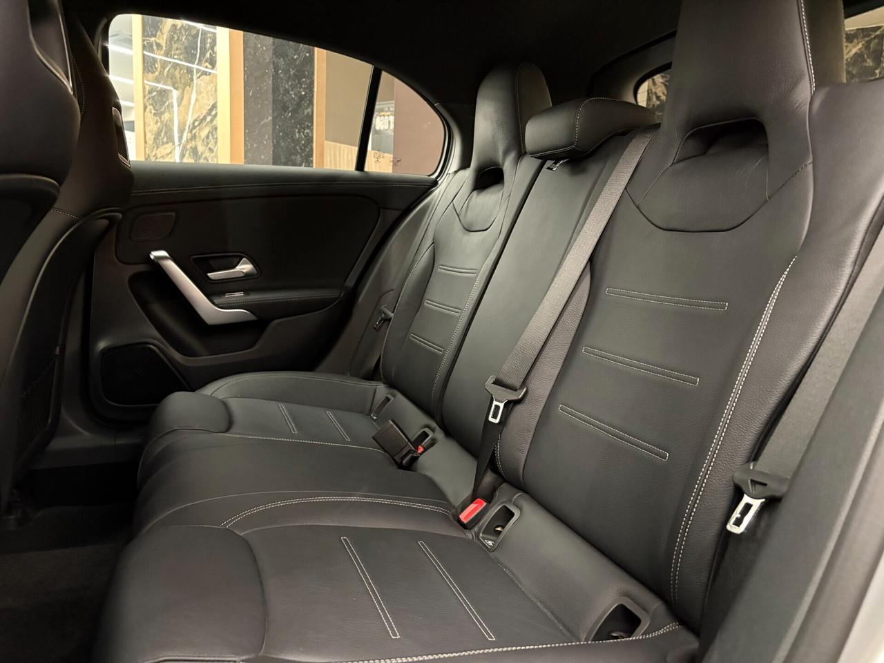 Mercedes-benz A 220 d 4Matic Auto Premium