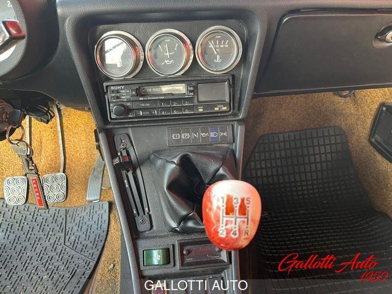 Alfa Romeo Spider (Duetto) 1.6 103 cv benz.