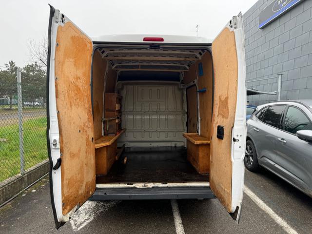 FIAT Ducato 2.3 MJT 130CV Furgone