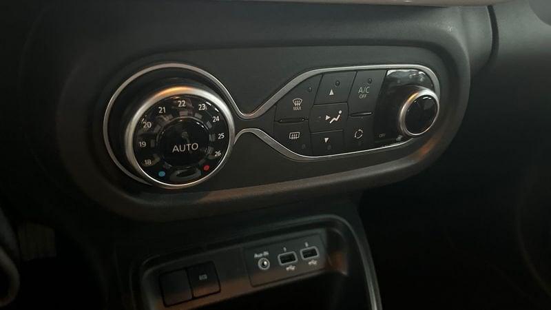 Renault Twingo Electric Twingo III Electric Twingo 22kWh Techno