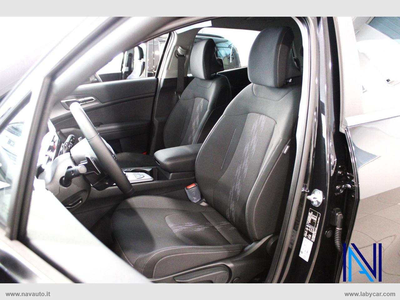 KIA Sportage 1.6 CRDi MHEV Style