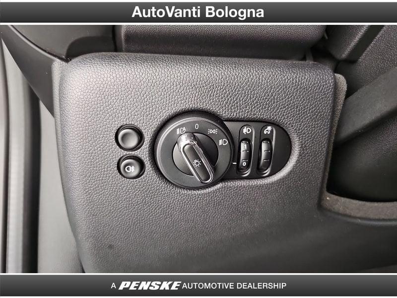 MINI Mini Mini 3p 1.5 Cooper Essential